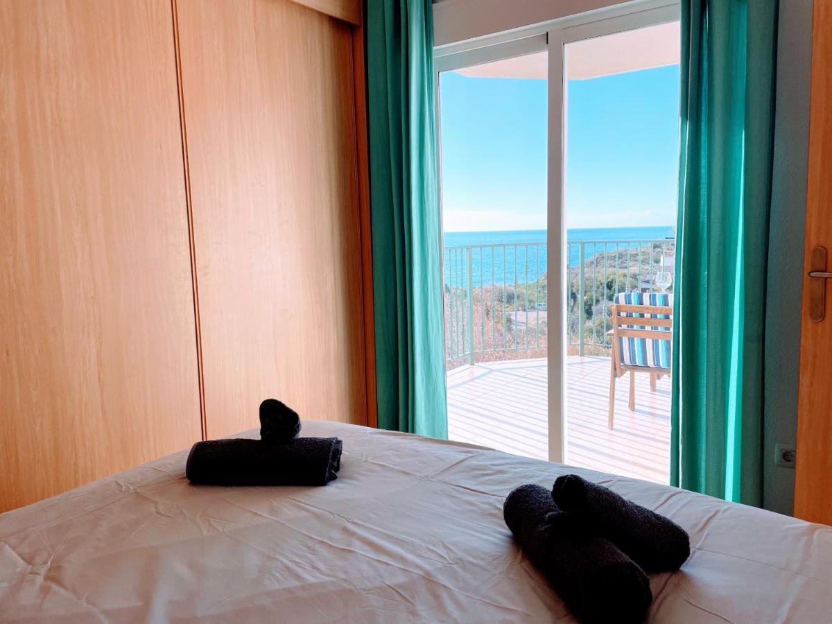 Appartement Cala Merced เอลกัมเปโญ ภายนอก รูปภาพ